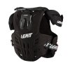Buzer junior Leatt Fusion Vest 2.0 Black